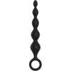imageBELLESA Anal Beads  Small  Anal Stimulation  Silicone  Easy to Clean