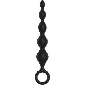 BELLESA Anal Beads – Small | Anal Stimulation | Silicone | Easy to Clean