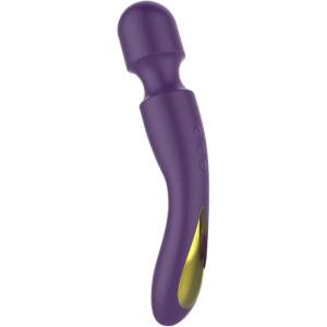 BELLESA Nirvana Personal Wand Massager