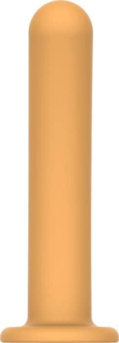 imageBELLESA Luxe Dildo 7 GSpot Stimulation Large Dildo Beginner Friendly Silicone Waterproof