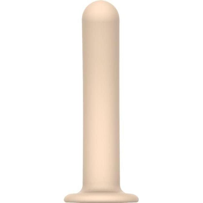 imageBELLESA Luxe Dildo 5  GSpot Stimulation  Small Dildo  Beginner Friendly  Silicone  Waterproof
