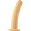 imageBELLESA Luxe Dildo 6  GSpot Stimulation  Small Dildo  Beginner Friendly  Silicone  Waterproof