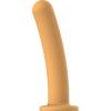 imageBELLESA Luxe Dildo 7 GSpot Stimulation  Large Dildo  Beginner Friendly  Silicone  Waterproof