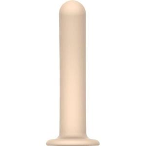 BELLESA Luxe Dildo 5″ | G-Spot Stimulation | Small Dildo | Beginner Friendly | Silicone | Waterproof
