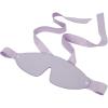 imageBELLESA Blindfold  BDSM  Restraint  Vegan Leather  Splashproof