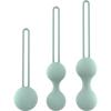 imageBellesa Kegel Balls  Pelvic Floor Strength  Waterproof  MedicalGrade Silicone