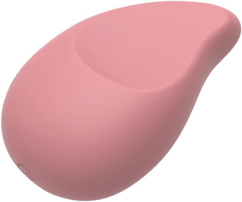imageBELLESA Blender Clitoral Vibrator Clitoral Stimulation Vibrator Silicone Waterproof USB Rechargeable