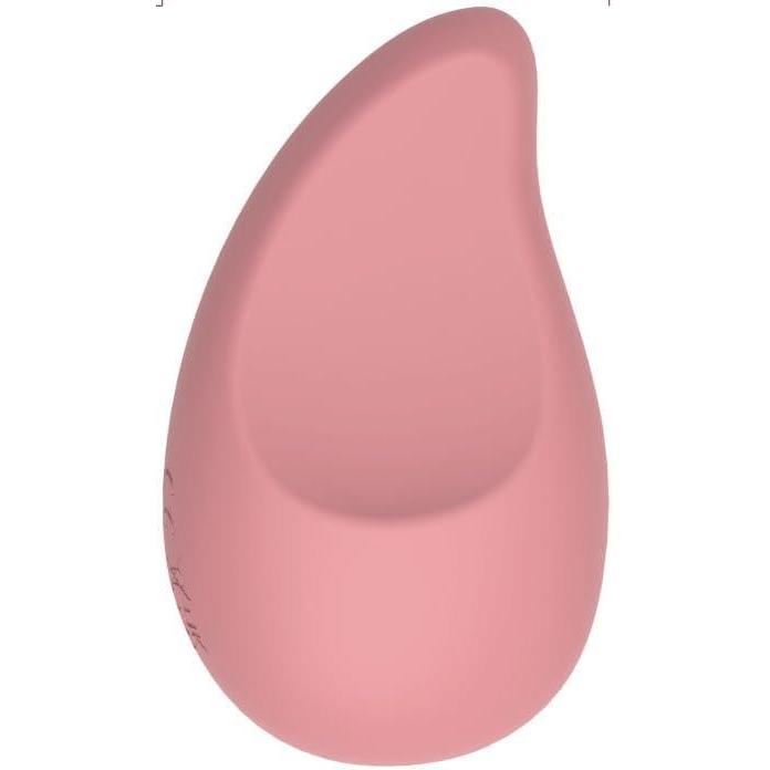 imageBELLESA Blender Clitoral Vibrator  Clitoral Stimulation  Vibrator  Silicone  Waterproof  USB Rechargeable