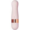 imageBELLESA Bullet Soft Touch Clitoral Vibrator  Clitoral Stimulation  Bullet Vibrator  Silicone  Waterproof  USB Rechargeable