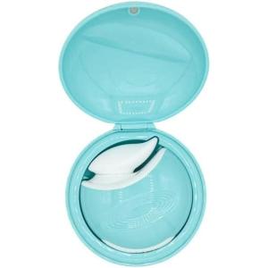 BELLESA Diskreet Vibe Clitoral Vibrator | Clitoral Stimulation | Silicone | Waterproof | USB Rechargeable | Storage Pouch Included