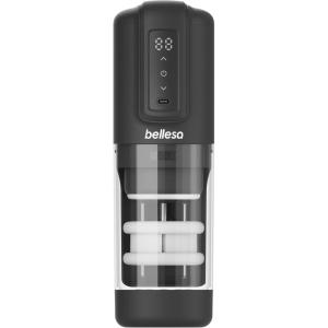 BELLESA UltraBlow | Men’s Masturbator | Men’s Toy | Thrusting and Rotating | USB Rechargeable