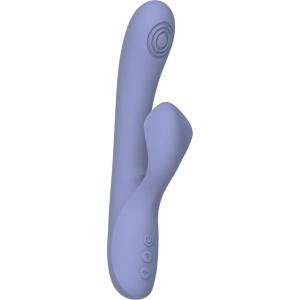G-Thump G-Spot Rabbit Vibrator | Clitoral Stimulation | G-Spot Stimulation | Clitoral Vibrator | Waterproof | USB Rechargeable