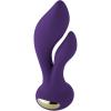 imageBellesa DEA GSpot Rabbit Vibrator  Clitoral and GSpot Stimulation  USB Rechargeable  Waterproof  MedicalGrade Silicone
