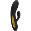 imageBellesa Diosa GSpot Rabbit Vibrator  Clitoral and GSpot Stimulation  USB Rechargeable  Waterproof  MedicalGrade Silicone