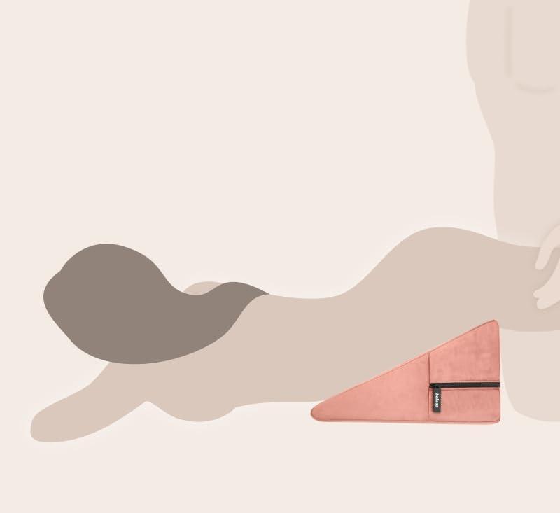 imageBELLESA Wedge Sex Furniture Couples Machine Washable Discreet