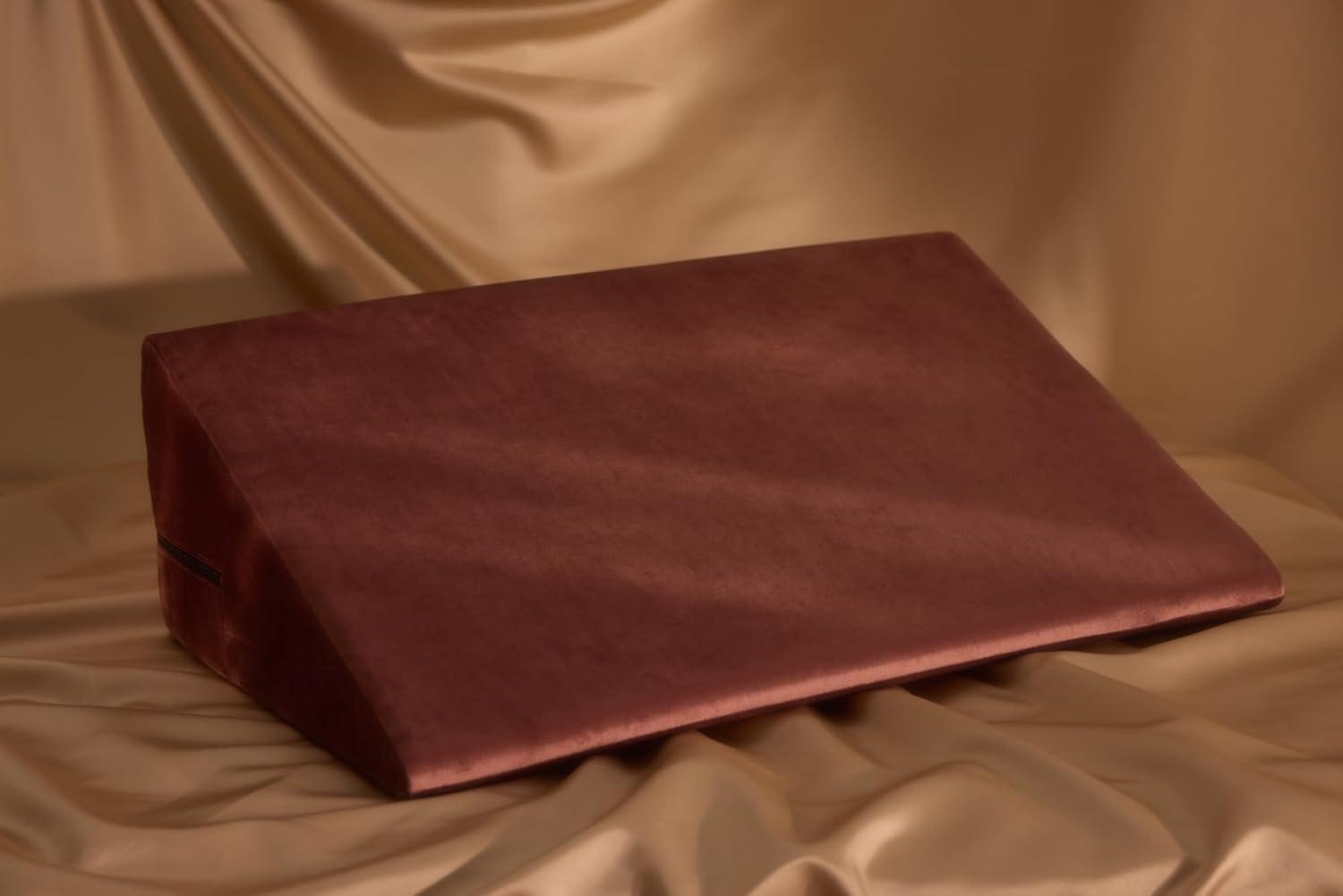 imageBELLESA Wedge Sex Furniture Couples Machine Washable Discreet