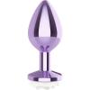 imageBELLESA Plug  Medium  Anal Stimulation  Easy to Clean