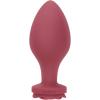 imageBELLESA Rose Plug  Medium  Anal Stimulation  Easy to Clean