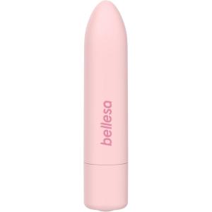 BELLESA Classic Bullet | Clitoral Stimulation | Silicone | Waterproof | Battery Operated