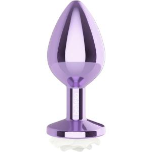 BELLESA Plug – Medium | Anal Stimulation | Easy to Clean