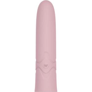 BELLESA WhisperBullet™ | Clitoral Stimulation | Whisper Quiet | Waterproof | USB Rechargeable
