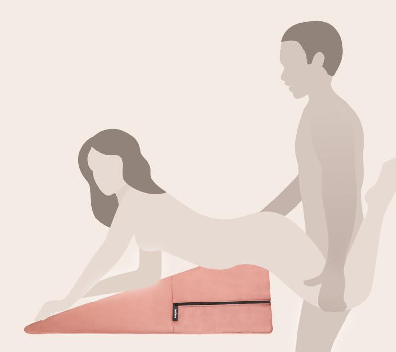 imageBELLESA Ramp Sex Furniture Couples Machine Washable Discreet
