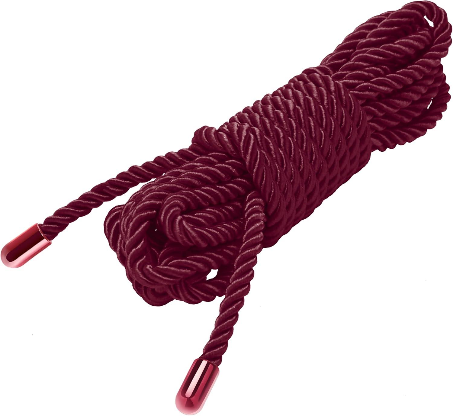 imageBELLESA Rope BDSM Restraint Waterproof